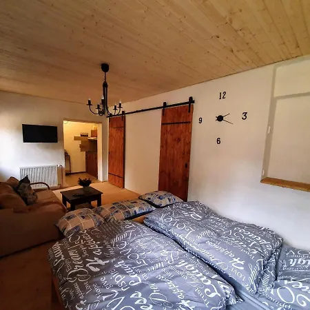 Apartmany Rejstejn * Rejstejn