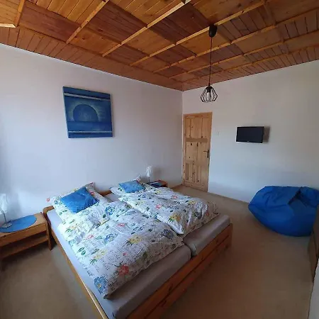 Apartmany Rejstejn Rejstejn