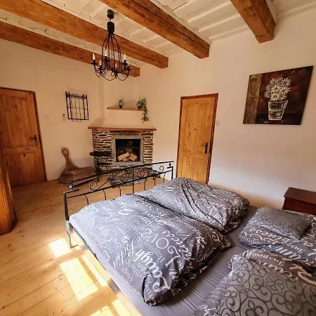 Apartmany Rejstejn Gasthof
