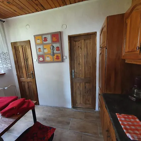 Apartmany Rejstejn