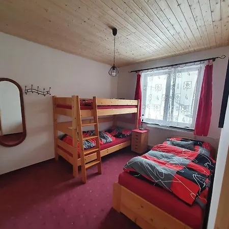 Gasthof Apartmany Rejstejn *