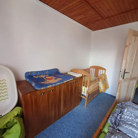 Apartmany Rejstejn