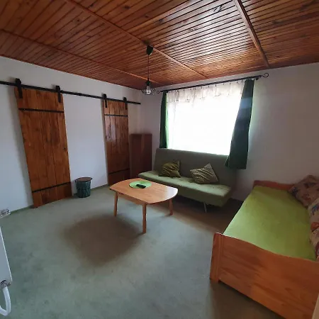 Apartmany Rejstejn Gasthof