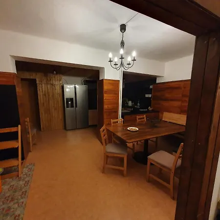 Apartmany Rejstejn