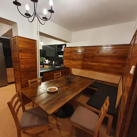Gasthof Apartmany Rejstejn