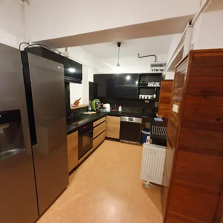 Gasthof Apartmany Rejstejn Rejstejn