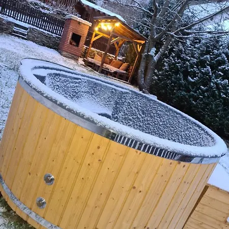 Apartmany Rejstejn *