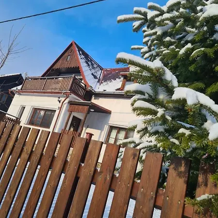Apartmany Rejstejn * Rejstejn