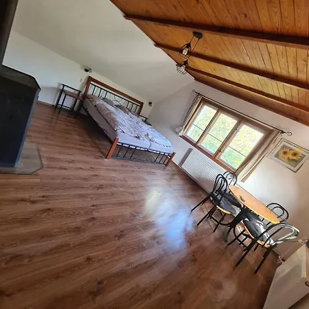 Apartmany Rejstejn *