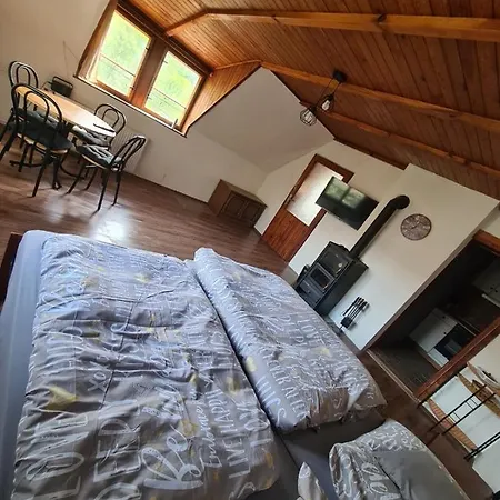 Apartmany Rejstejn *