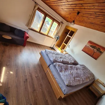 Apartmany Rejstejn * Rejstejn