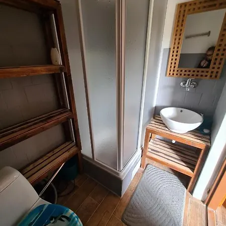 Apartmany Rejstejn *