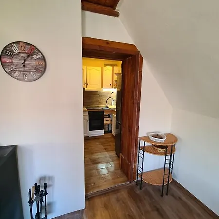 Apartmany Rejstejn *