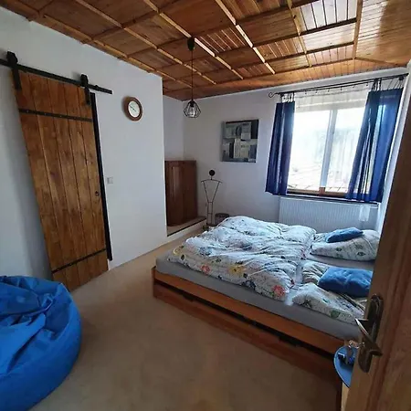 Lägenhet Apartmany Rejstejn *