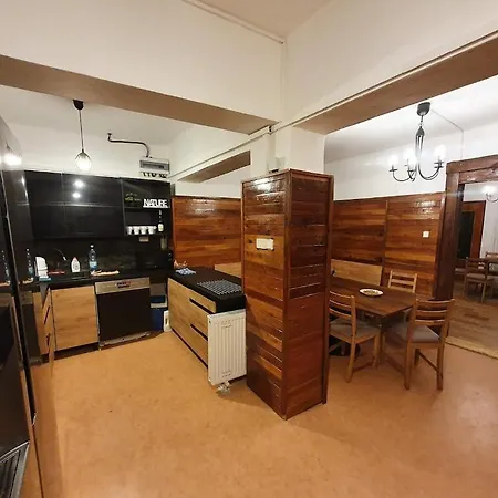 Apartmany Rejstejn