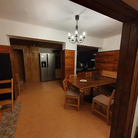 Lägenhet Apartmany Rejstejn
