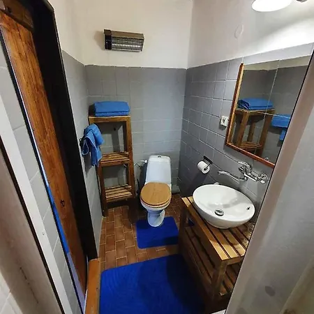 Apartmany Rejstejn Rejstejn