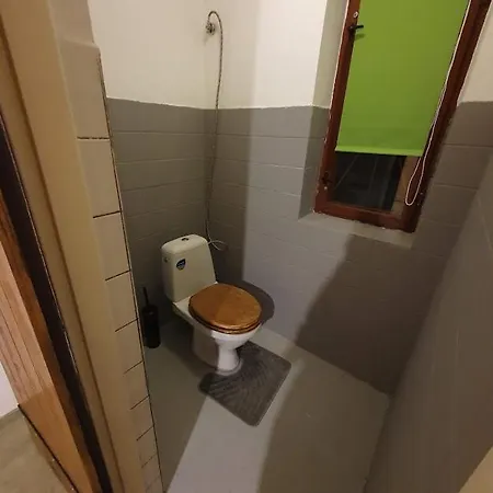 Apartmany Rejstejn Lägenhet *