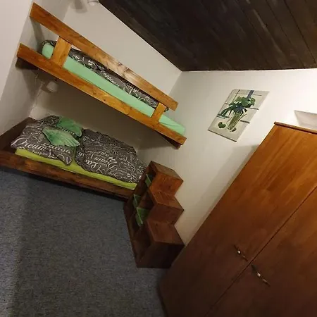 Apartmany Rejstejn * Rejstejn