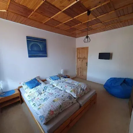 Lägenhet Apartmany Rejstejn *