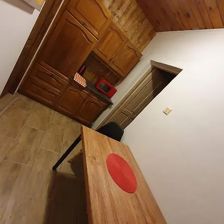 Apartmany Rejstejn Lägenhet *