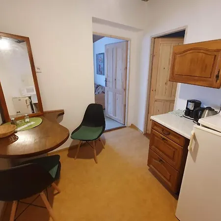 Apartmany Rejstejn Lägenhet Rejstejn