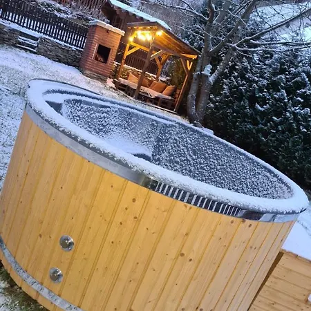 Apartmany Rejstejn