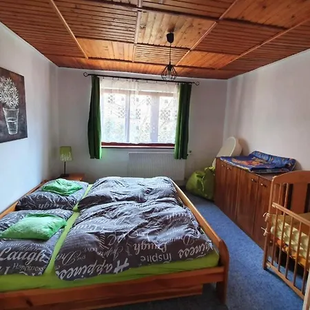 Apartmany Rejstejn Lägenhet *