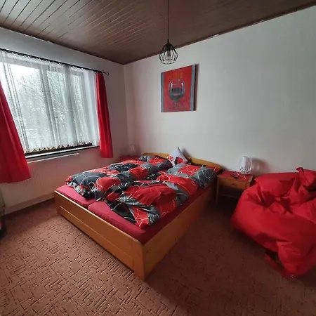 Apartmany Rejstejn