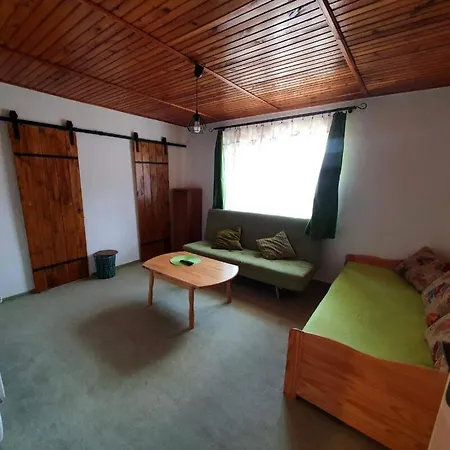 Apartmany Rejstejn