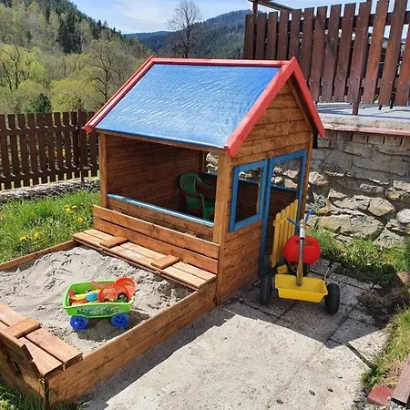 Apartmany Rejstejn * Rejstejn