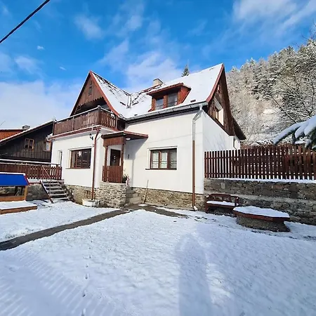 Apartmany Rejstejn *